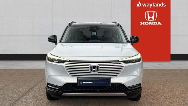 Used Honda HR-V 2023 for sale - 75541170: Photo 6