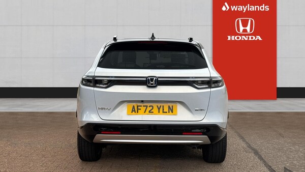 Used Honda HR-V 2023 for sale - 75541170: Photo 7