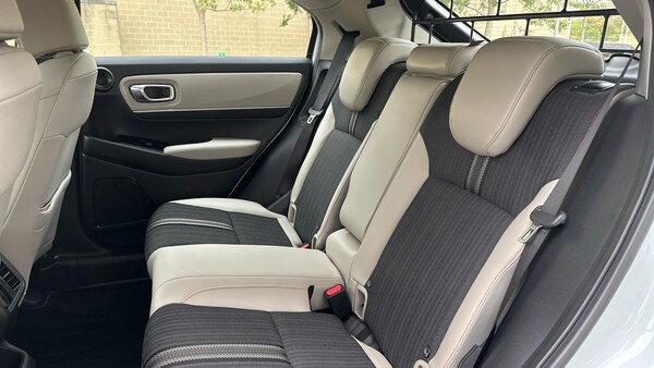 Used Honda HR-V 2023 for sale - 75541170: Photo 8