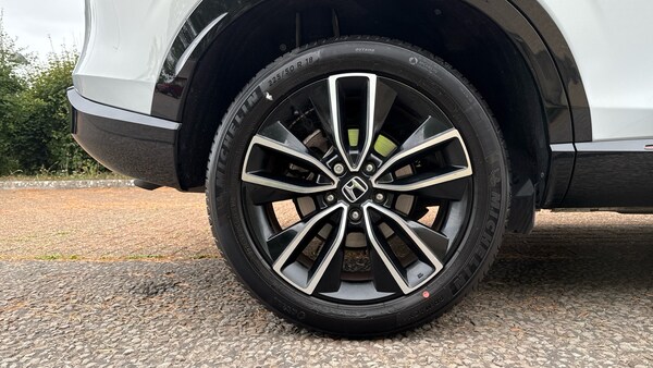 Used Honda HR-V 2023 for sale - 75541170: Photo 9