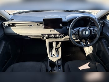 Used Honda HR-V 2023 for sale - 78042008: Photo