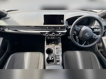 Used Honda Civic 2025 for sale - 78537927: Photo