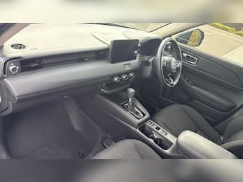 Used Honda HR-V 2025 for sale - 79490281: Photo