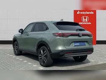 Used Honda HR-V 2025 for sale - 79490281: Photo