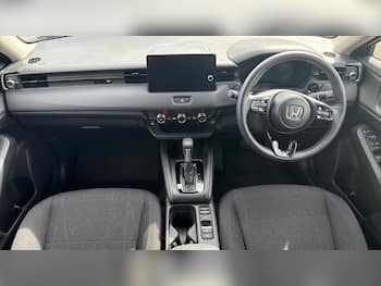 Used Honda HR-V 2025 for sale - 79490281: Photo