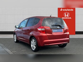 Used Honda Jazz 2015 for sale - 78239491: Photo