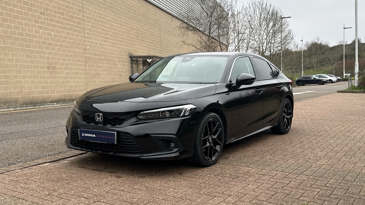 Used Honda Civic 2022 for sale - 77380854: Photo 10