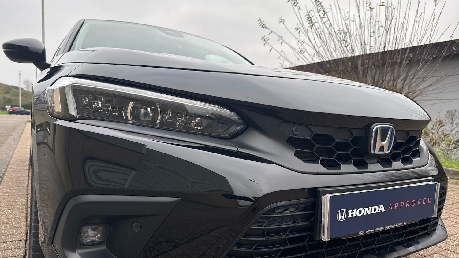 Used Honda Civic 2022 for sale - 77380854: Photo 16