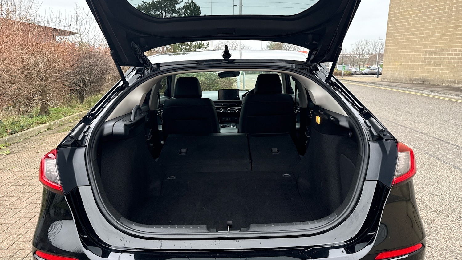 Used Honda Civic 2022 for sale - 77380854: Photo 20