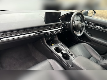 Used Honda Civic 2022 for sale - 77380854: Photo