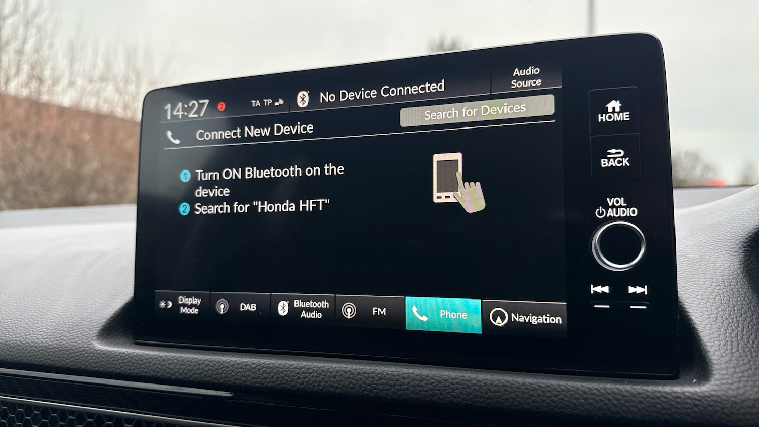 Used Honda Civic 2022 for sale - 77380854: Photo 30