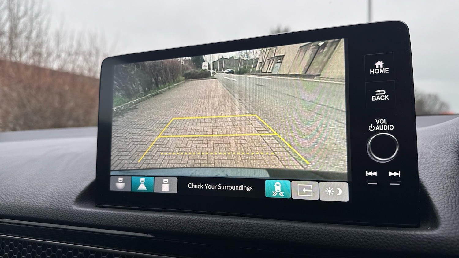 Used Honda Civic 2022 for sale - 77380854: Photo 33