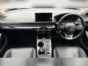 Used Honda Civic 2022 for sale - 77380854: Photo