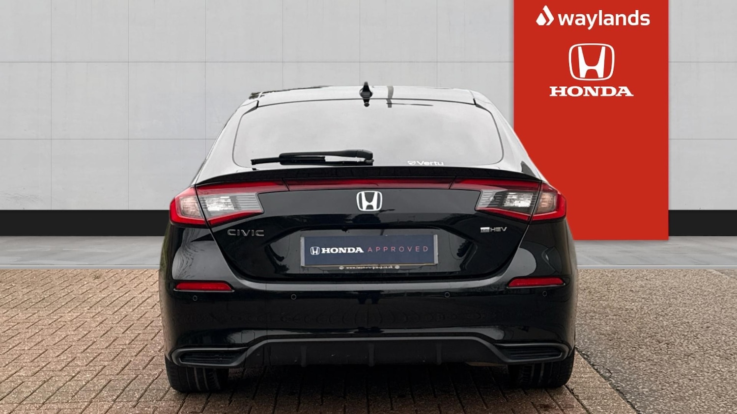 Used Honda Civic 2022 for sale - 77380854: Photo 7
