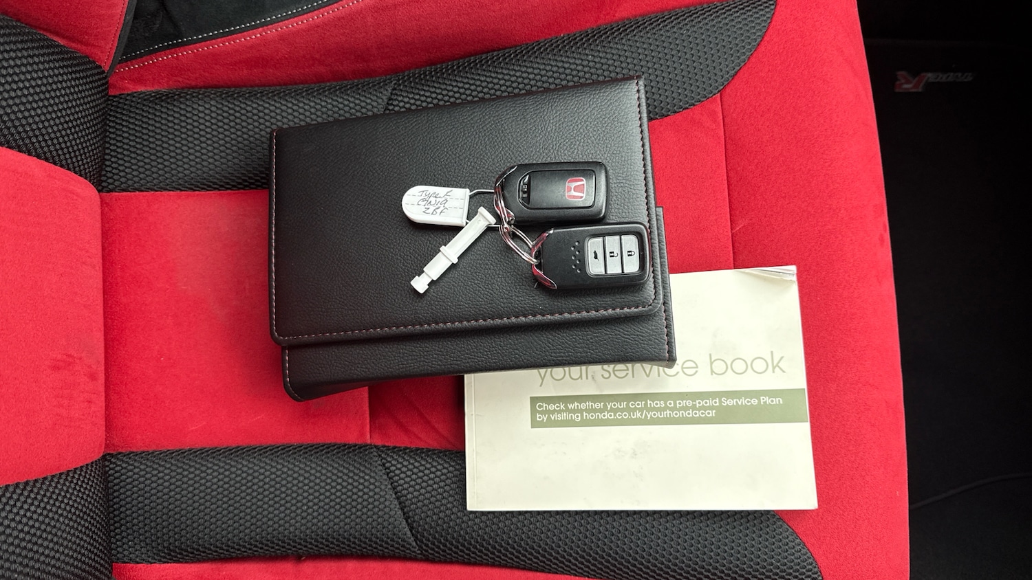 Used Honda Civic 2019 for sale - 77627534: Photo 13