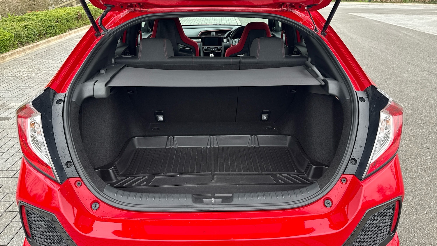 Used Honda Civic 2019 for sale - 77627534: Photo 19