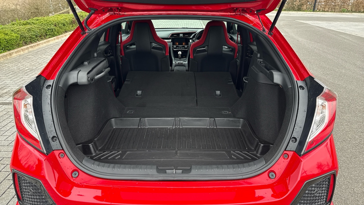 Used Honda Civic 2019 for sale - 77627534: Photo 20