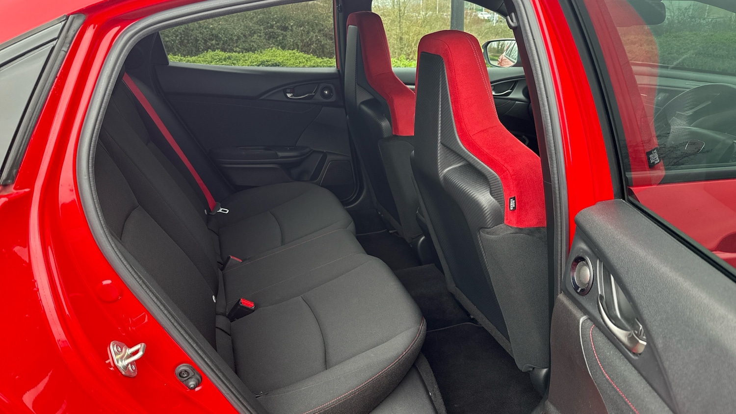 Used Honda Civic 2019 for sale - 77627534: Photo 21