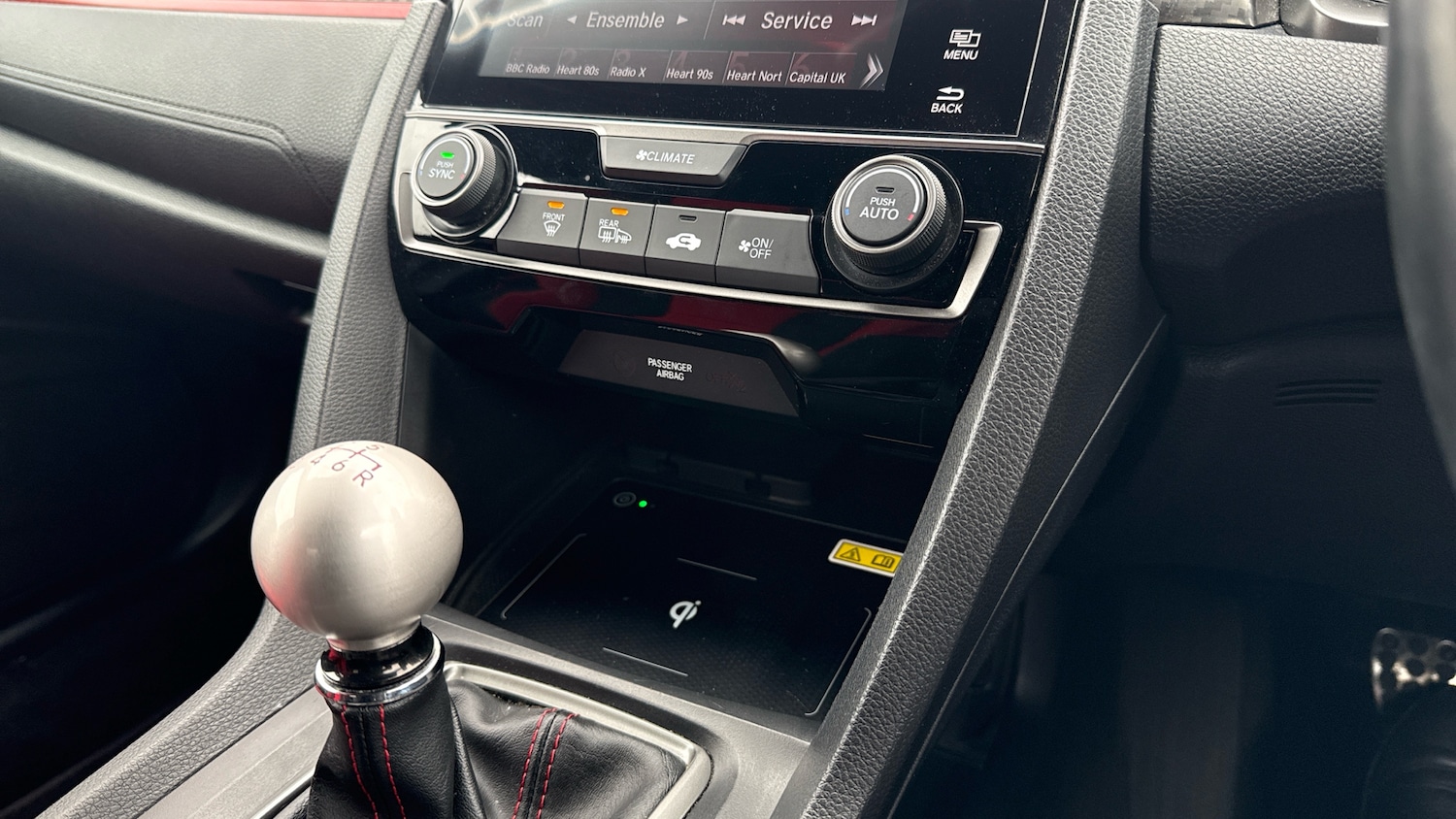 Used Honda Civic 2019 for sale - 77627534: Photo 24