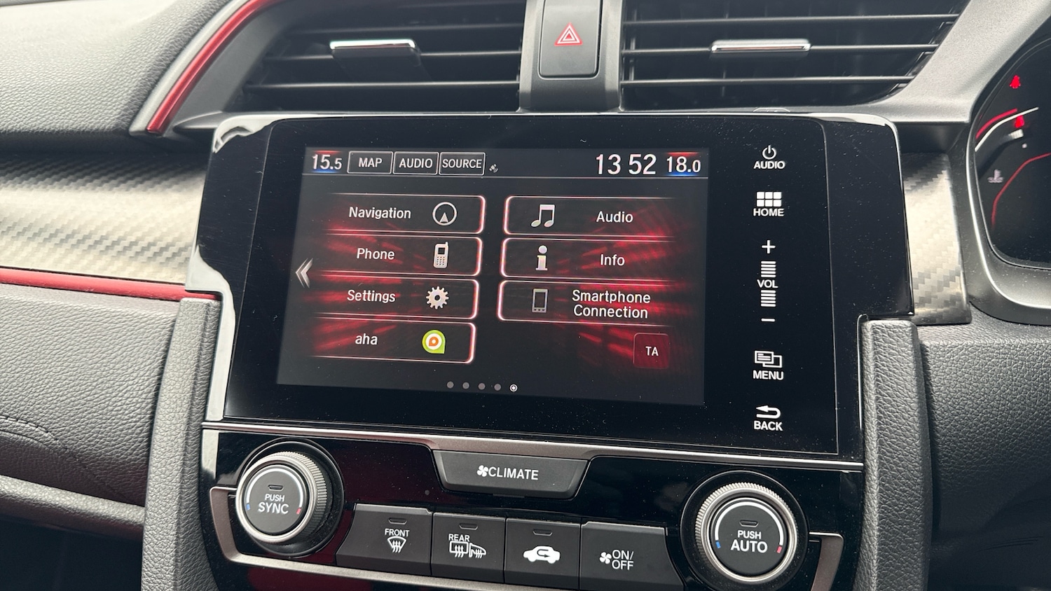 Used Honda Civic 2019 for sale - 77627534: Photo 25