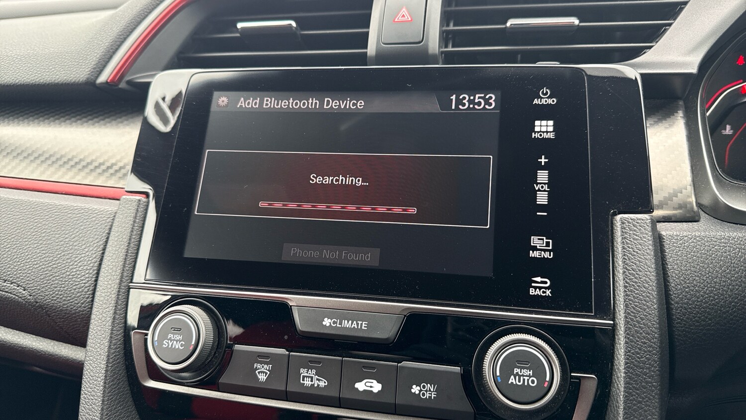 Used Honda Civic 2019 for sale - 77627534: Photo 27