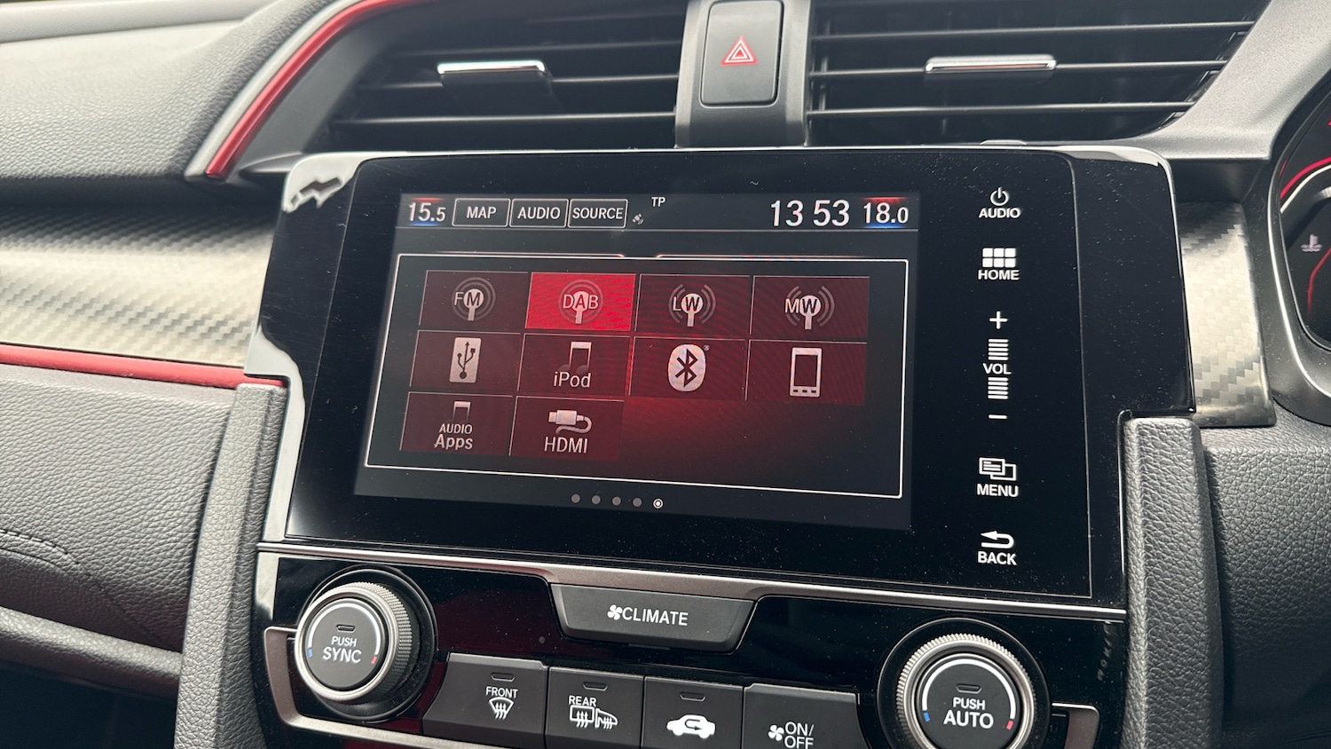 Used Honda Civic 2019 for sale - 77627534: Photo 28