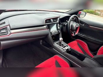 Used Honda Civic 2019 for sale - 77627534: Photo