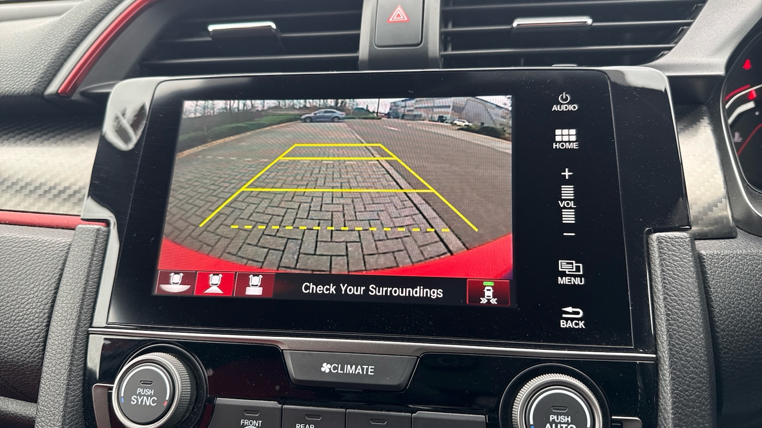 Used Honda Civic 2019 for sale - 77627534: Photo 30