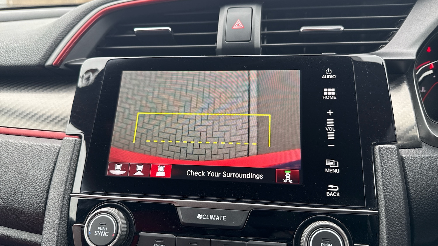 Used Honda Civic 2019 for sale - 77627534: Photo 31