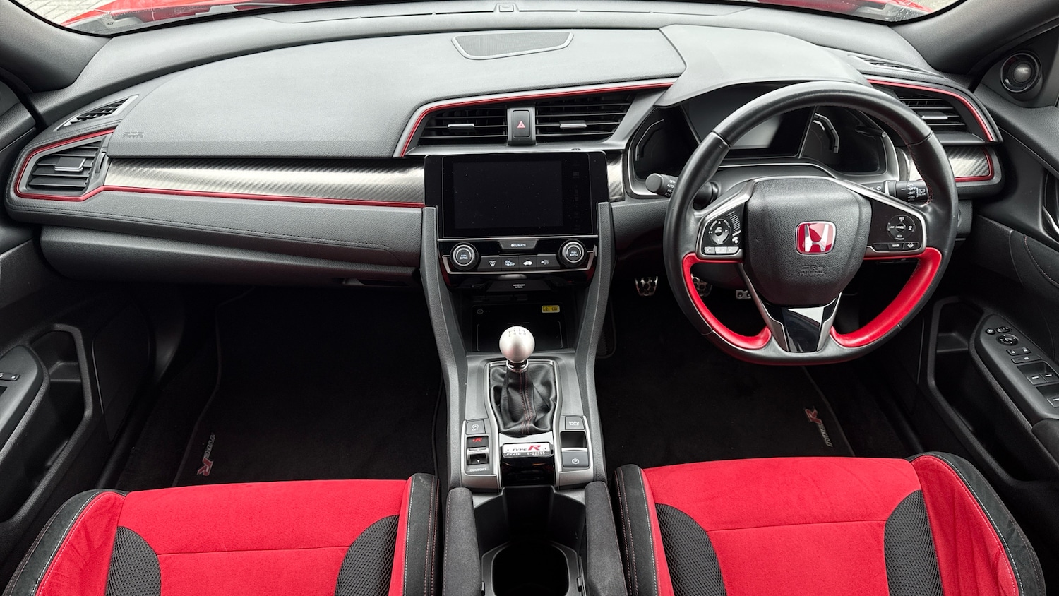 Used Honda Civic 2019 for sale - 77627534: Photo 4