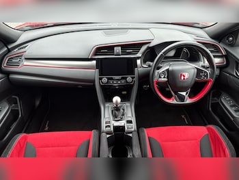 Used Honda Civic 2019 for sale - 77627534: Photo