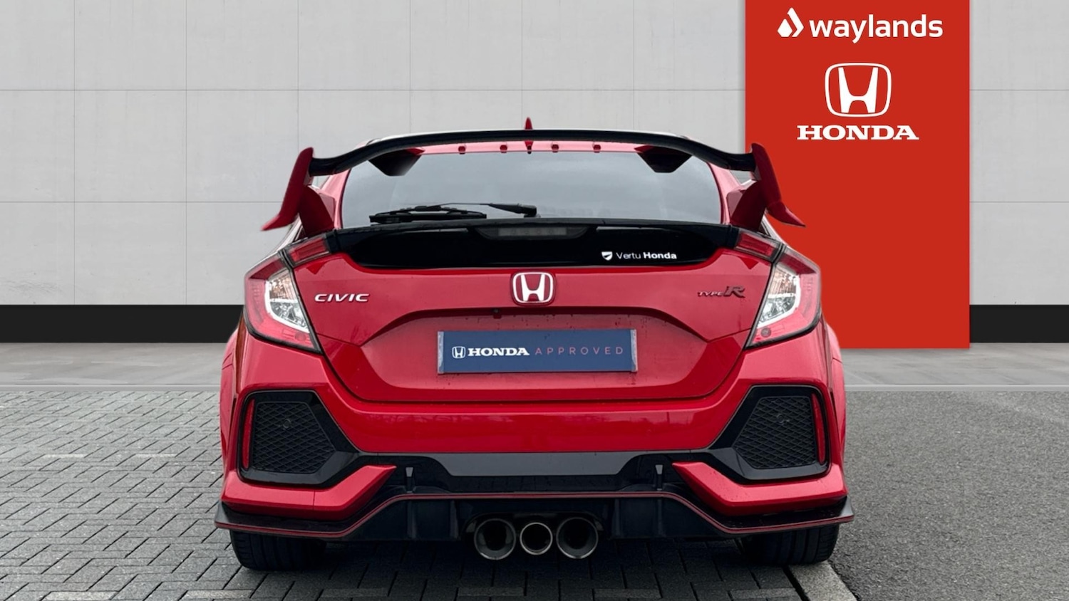 Used Honda Civic 2019 for sale - 77627534: Photo 7