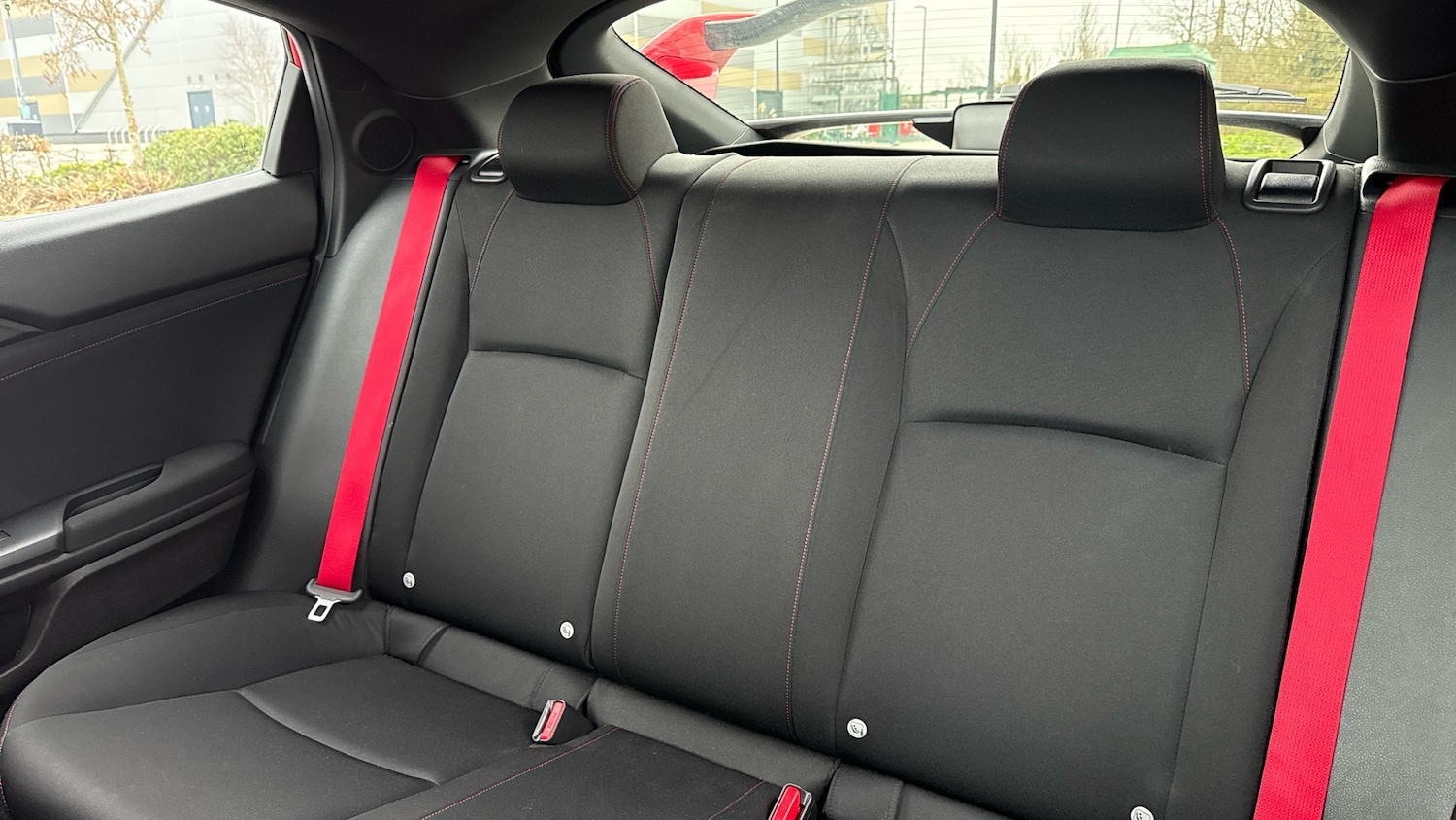 Used Honda Civic 2019 for sale - 77627534: Photo 8