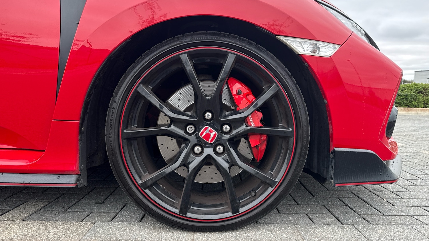 Used Honda Civic 2019 for sale - 77627534: Photo 9