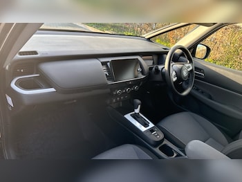 Used Honda Jazz 2024 for sale - 78941596: Photo