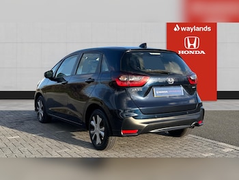Used Honda Jazz 2024 for sale - 78941596: Photo