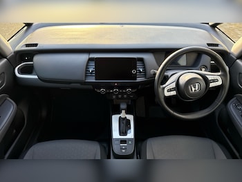 Used Honda Jazz 2024 for sale - 78941596: Photo