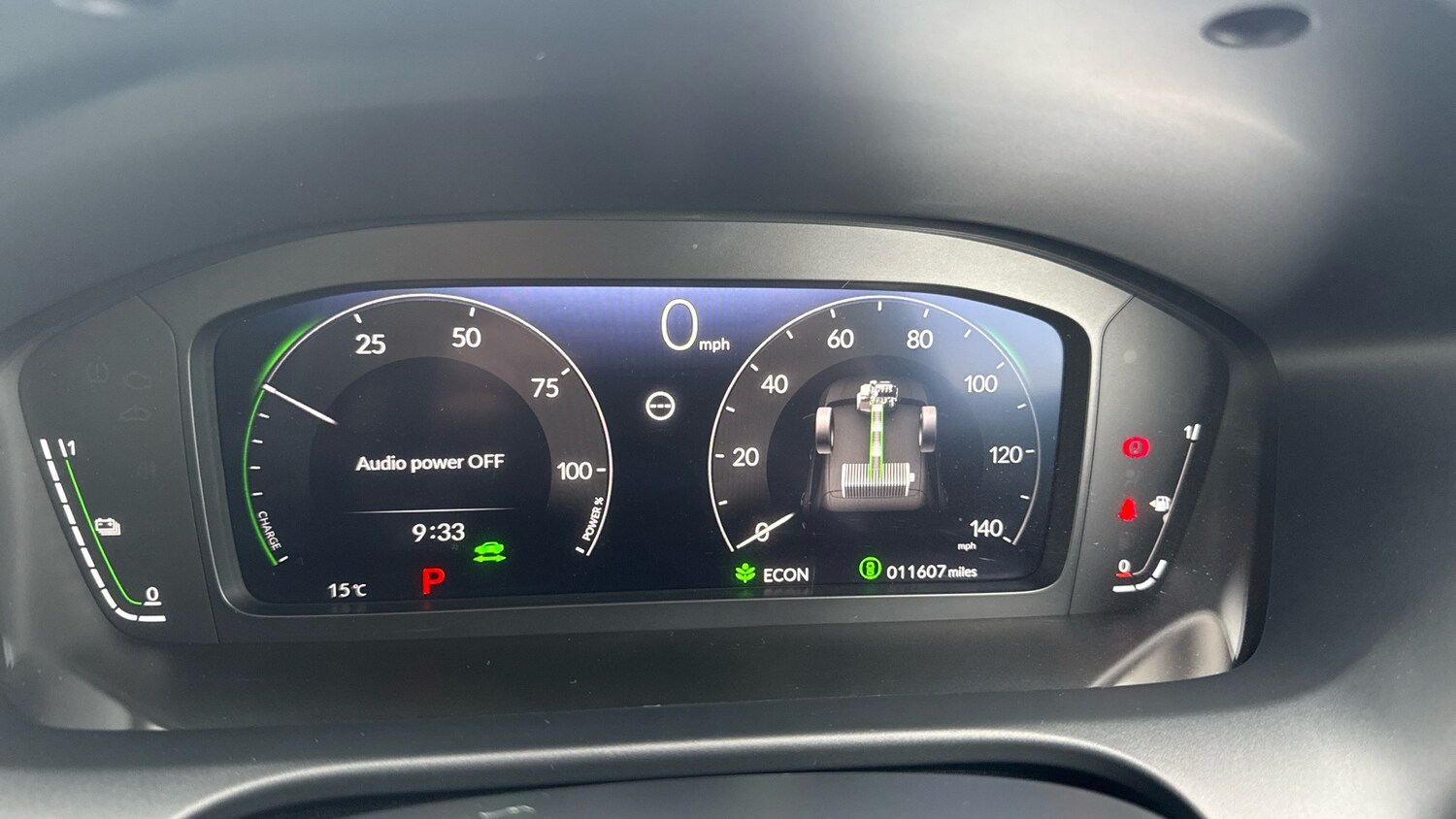 Used Honda ZR-V 2024 for sale - 76393583: Photo 11