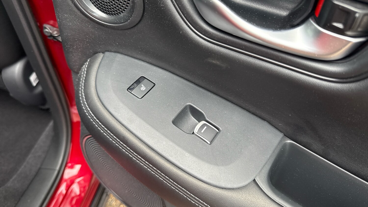 Used Honda ZR-V 2024 for sale - 76393583: Photo 14