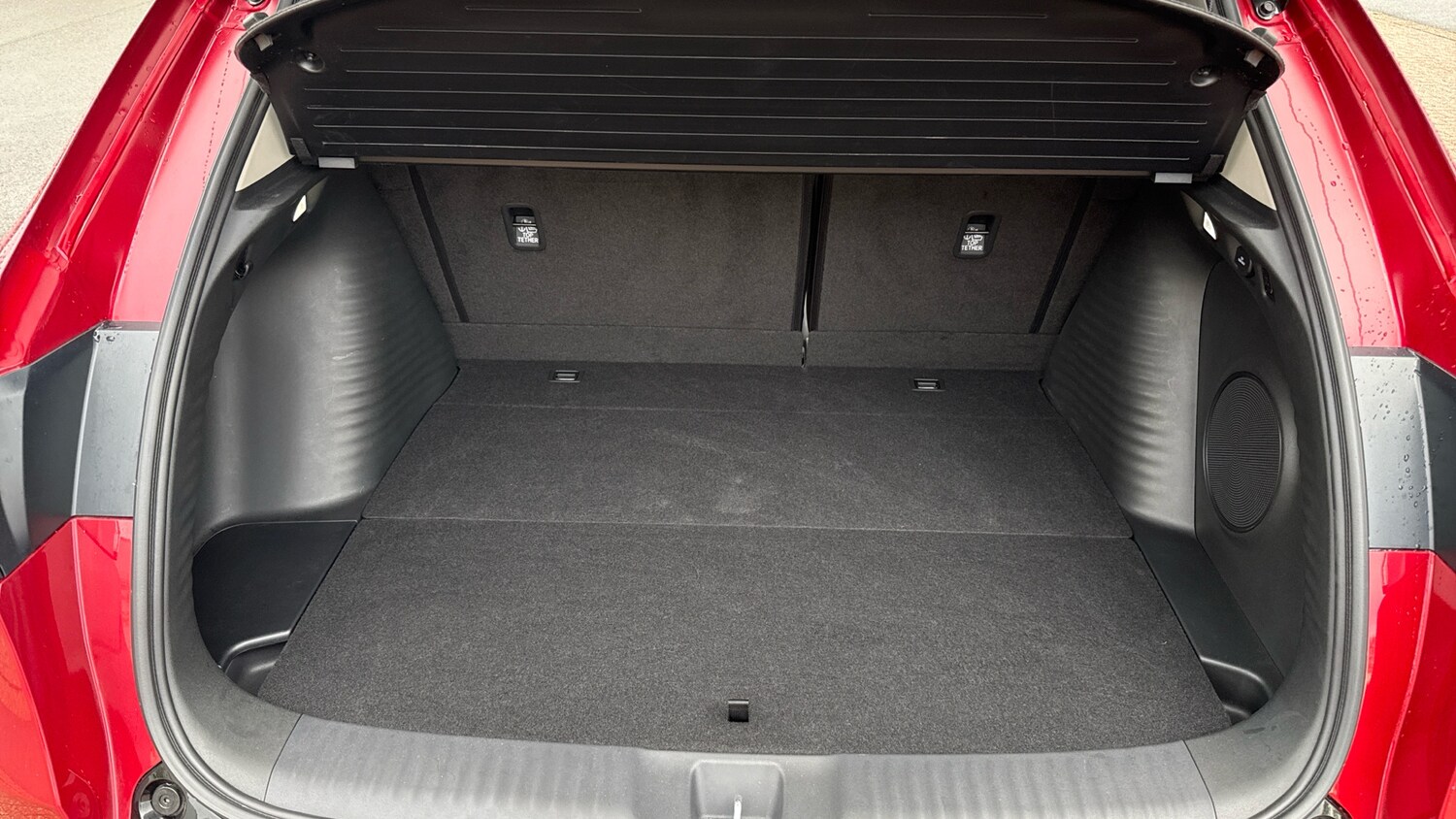 Used Honda ZR-V 2024 for sale - 76393583: Photo 16