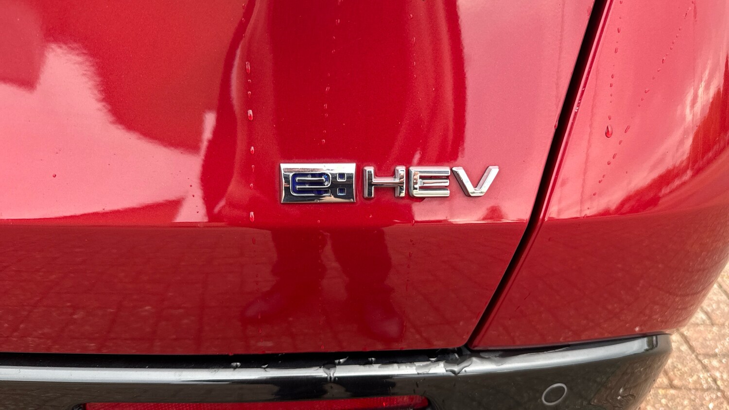 Used Honda ZR-V 2024 for sale - 76393583: Photo 19