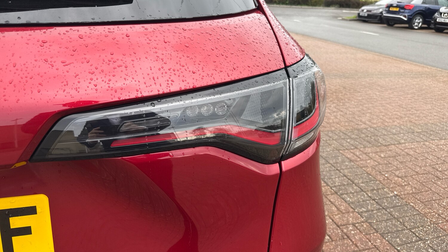 Used Honda ZR-V 2024 for sale - 76393583: Photo 20