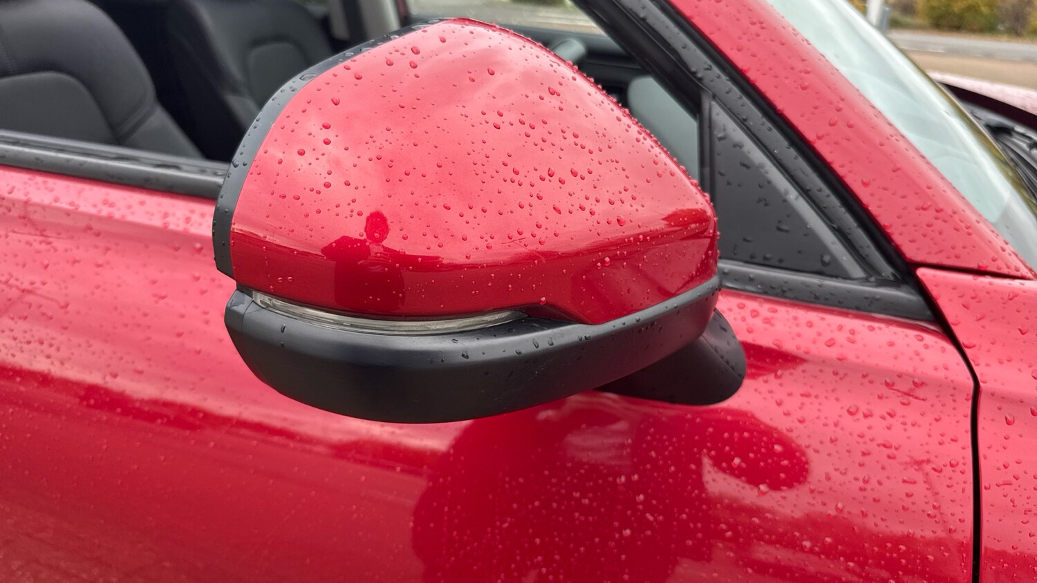 Used Honda ZR-V 2024 for sale - 76393583: Photo 23