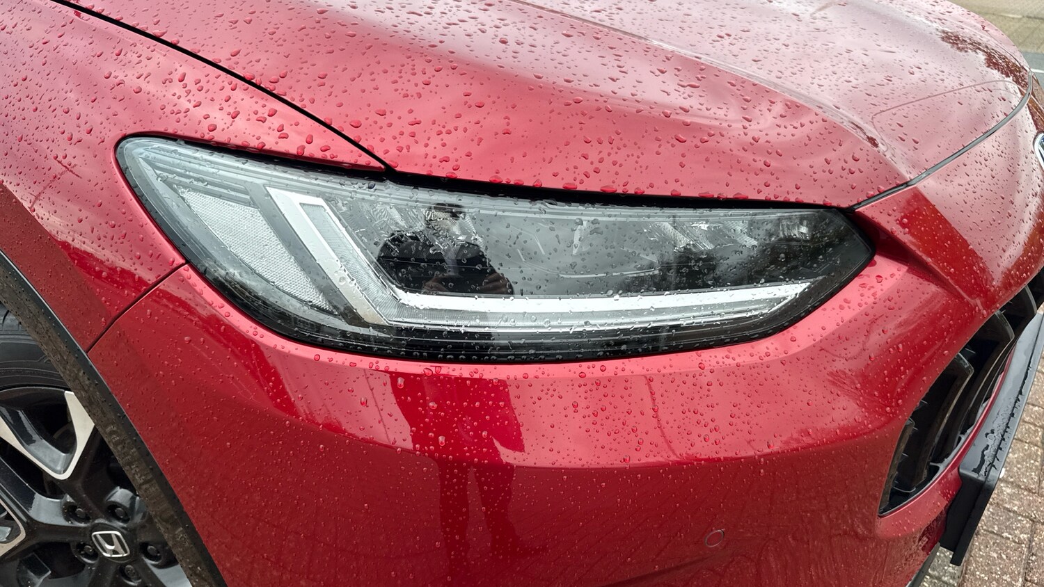 Used Honda ZR-V 2024 for sale - 76393583: Photo 24