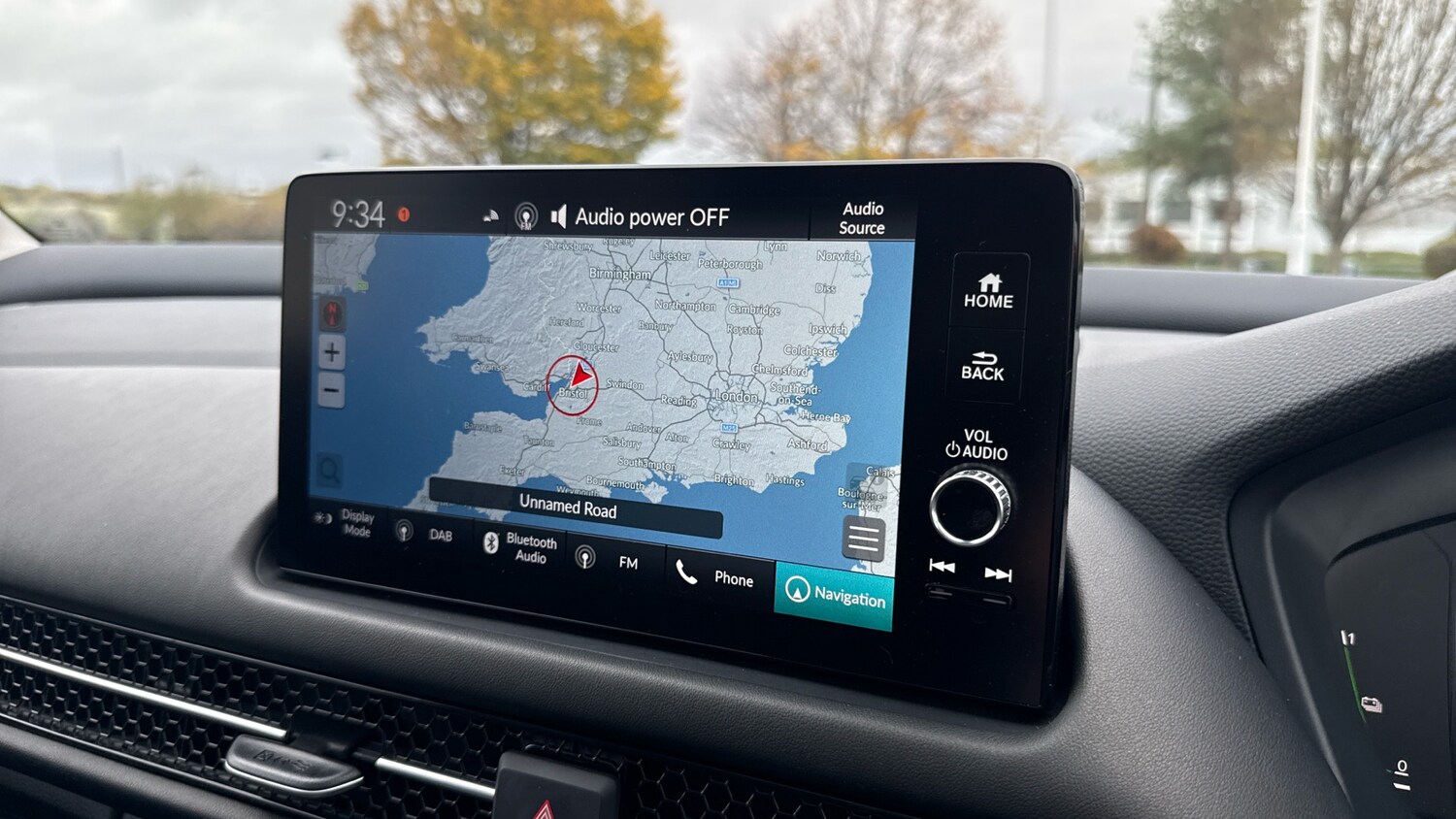 Used Honda ZR-V 2024 for sale - 76393583: Photo 26