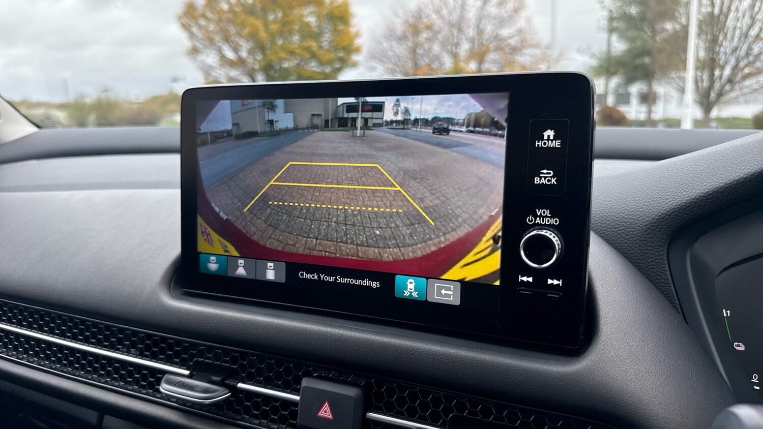 Used Honda ZR-V 2024 for sale - 76393583: Photo 27