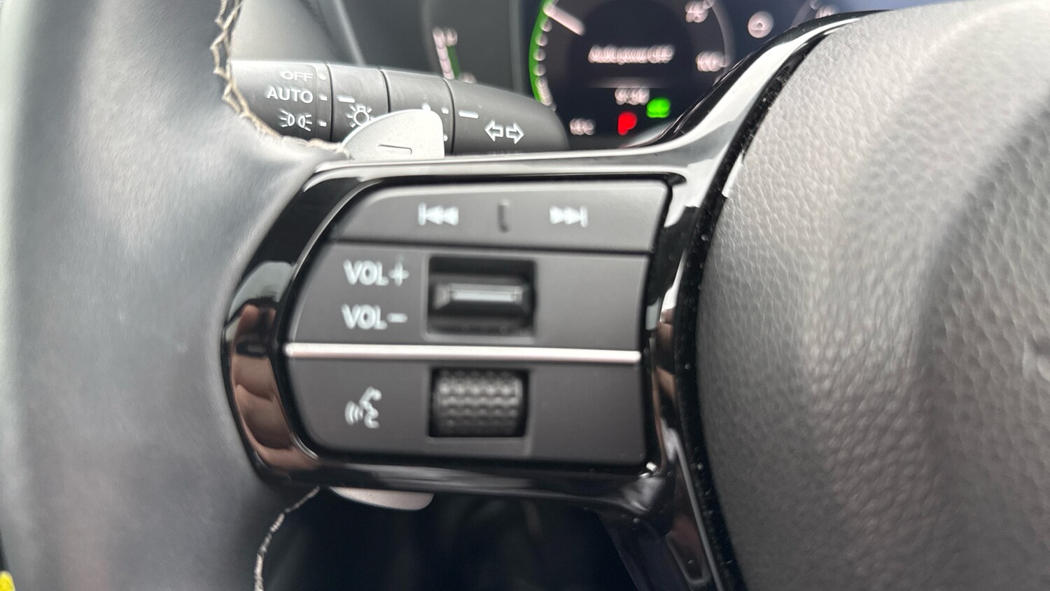 Used Honda ZR-V 2024 for sale - 76393583: Photo 28