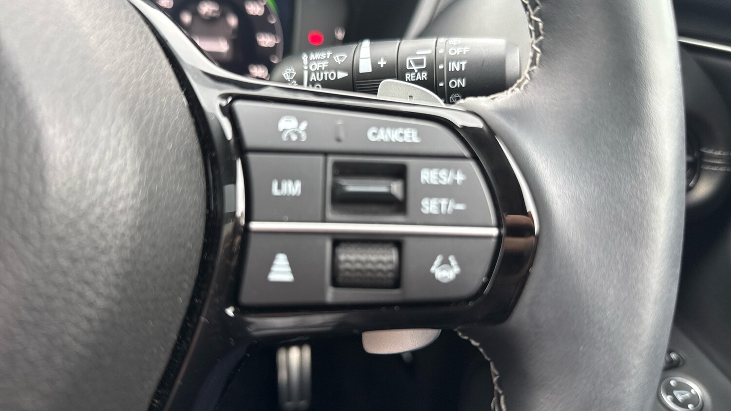 Used Honda ZR-V 2024 for sale - 76393583: Photo 29