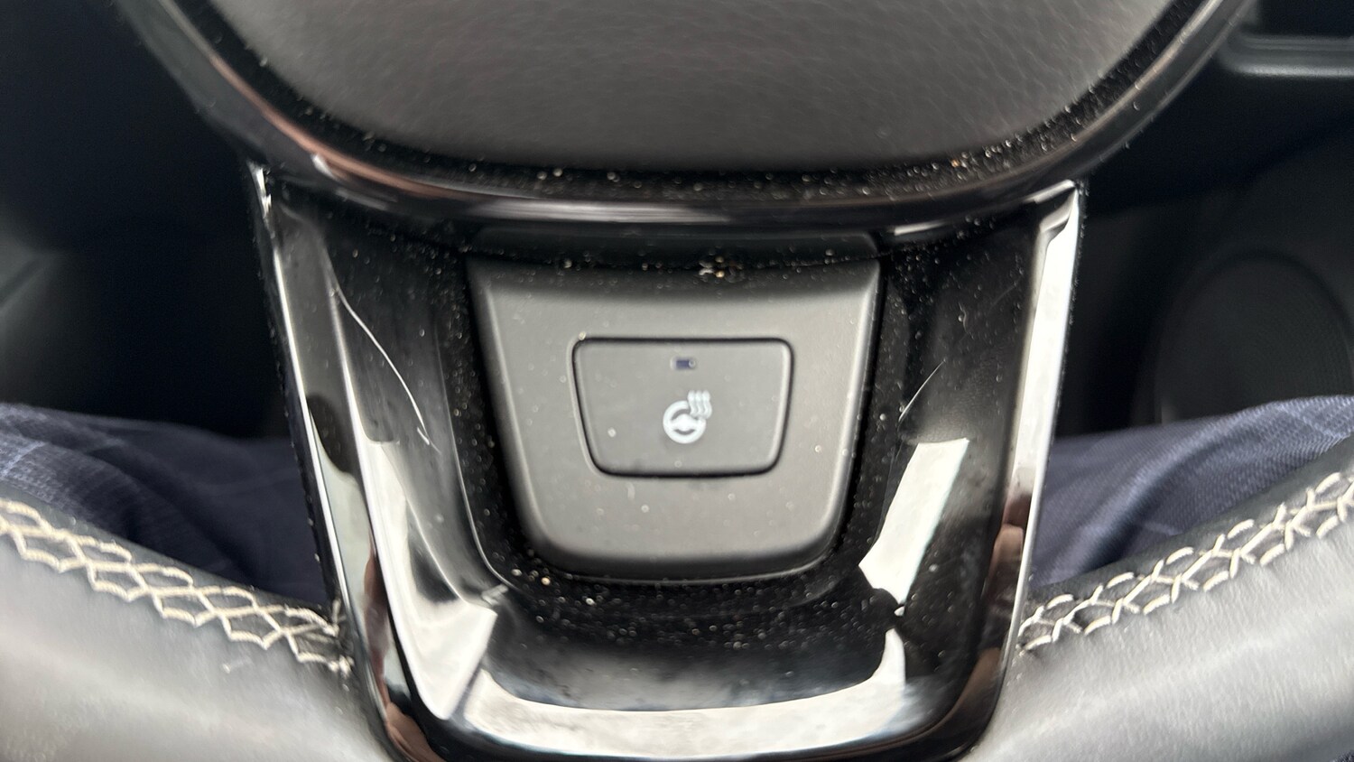 Used Honda ZR-V 2024 for sale - 76393583: Photo 30