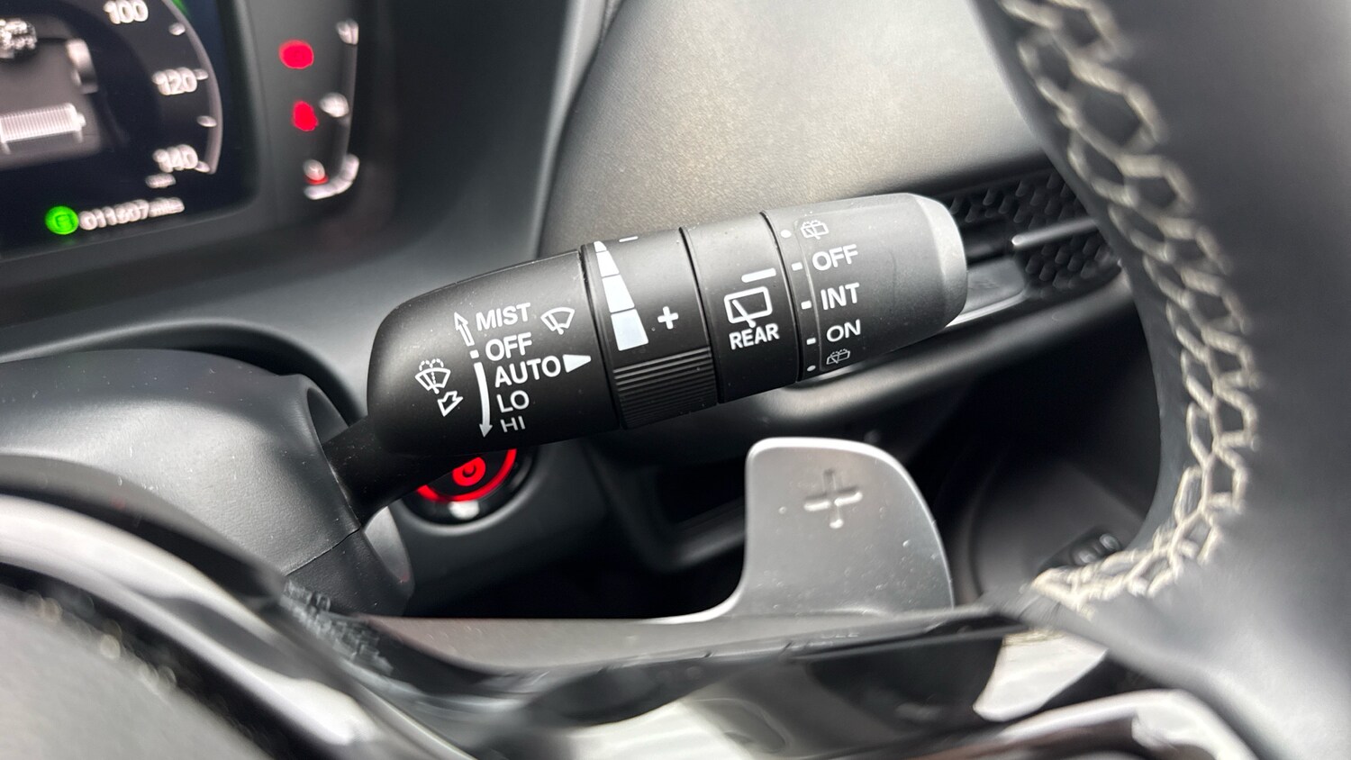 Used Honda ZR-V 2024 for sale - 76393583: Photo 31